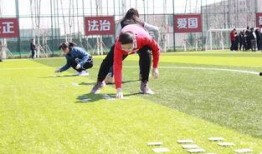 体育圈人,激情燃烧的岁月